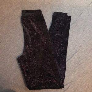 American Apparel Leggings